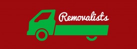 Removalists Middlesex WA - Furniture Removals